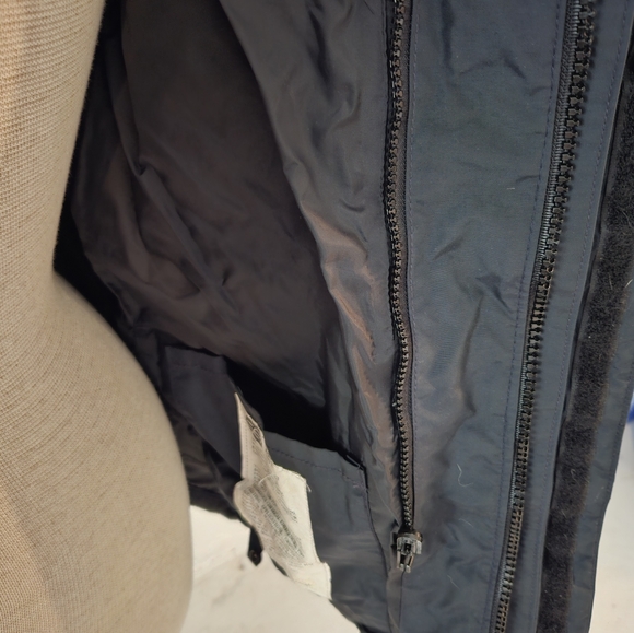 Spiewak Weather Tech reflective coat - Picture 4 of 8
